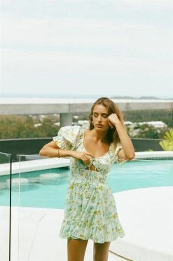 Hailey Dress -SABO™ Shop 351d7ad9 5802 47a5 bea7 42fd918e8b8d