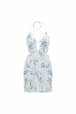 Sayla Halter Dress -SABO™ Shop 35b17bf9 5d3b 492e 9fbc 7f16898394b4