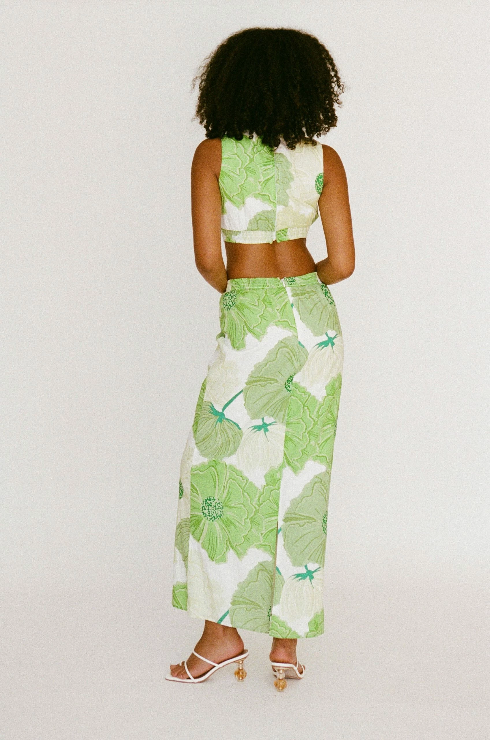 Melita Cutout Dress 14 Melita Cutout Dress - Image 12