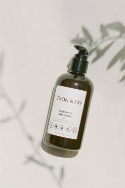 Tsok - Peppermint Shampoo -SABO™ Shop 362cb1ba 6647 4fe4 b481 6386ce93b561