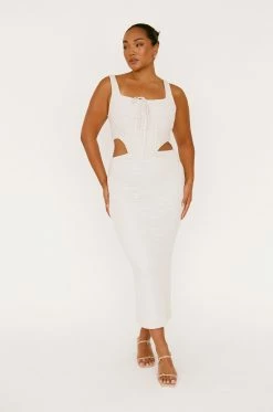 Sadie Midi Dress -SABO™ Shop 36a993b5 0251 4386 a5a4 54b1247ff067