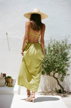 Mahya Midi Dress -SABO™ Shop 37a6727f 0c0c 4422 8e07 64ef25930f3b