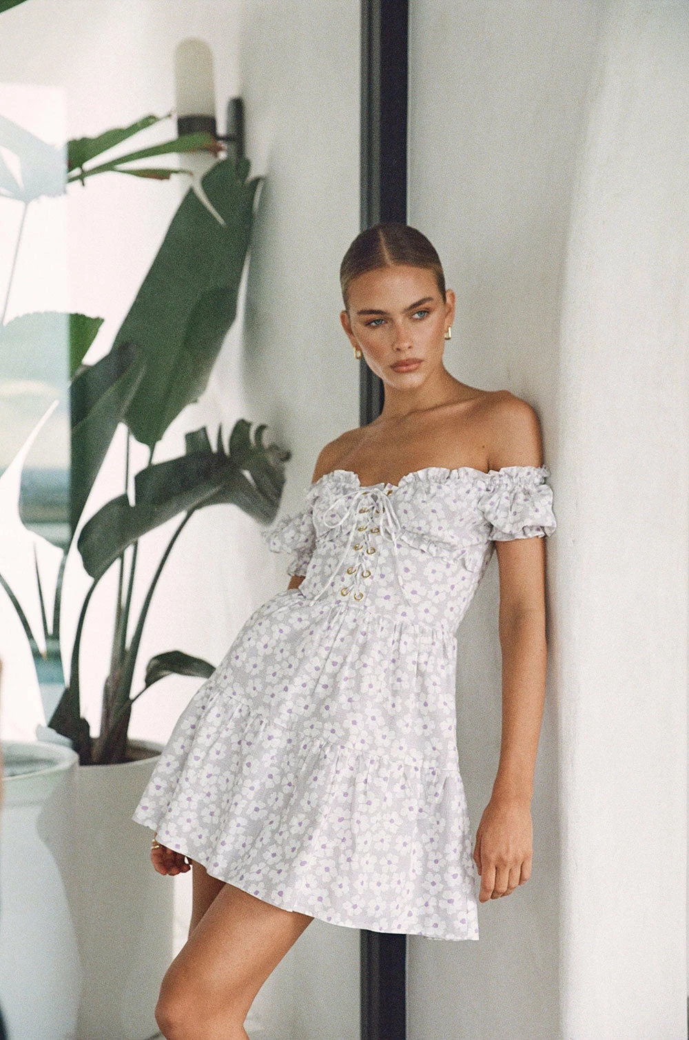 Camryn Dress 8 Camryn Dress - Image 6