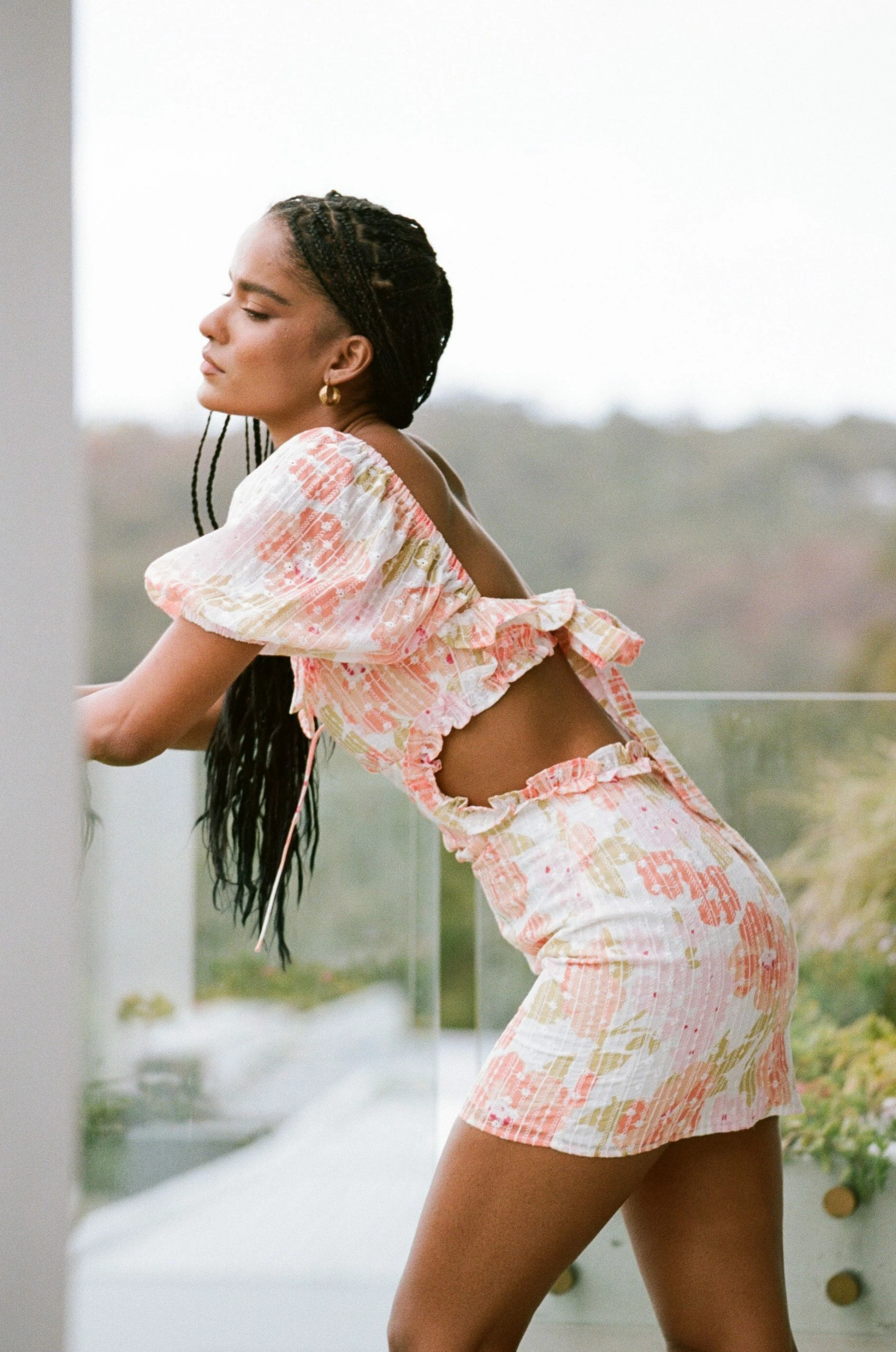 Brisa Corest Dress 6 Brisa Corest Dress - Image 4