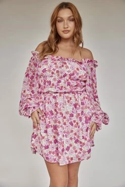 Doja Off Shoulder Dress -SABO™ Shop 3970b067 6efd 4ed7 a44a 5e71f807e180