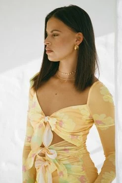 Noor Cutout Dress -SABO™ Shop 3989cc82 dd5e 416c 8645 387a550bb9b8