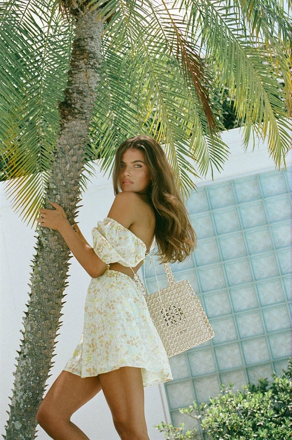 Andri Dress 5 Andri Dress - Image 3