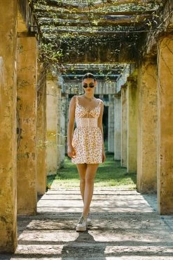 Jourdan Dress -SABO™ Shop 39bc75fb 06c8 4d1d 8c34 903af25688eb