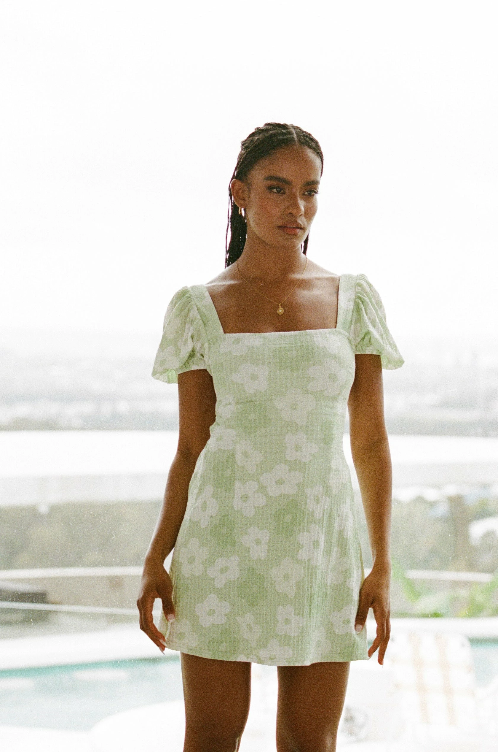 Backless Liloh Dress 9 Backless Liloh Dress - Image 7