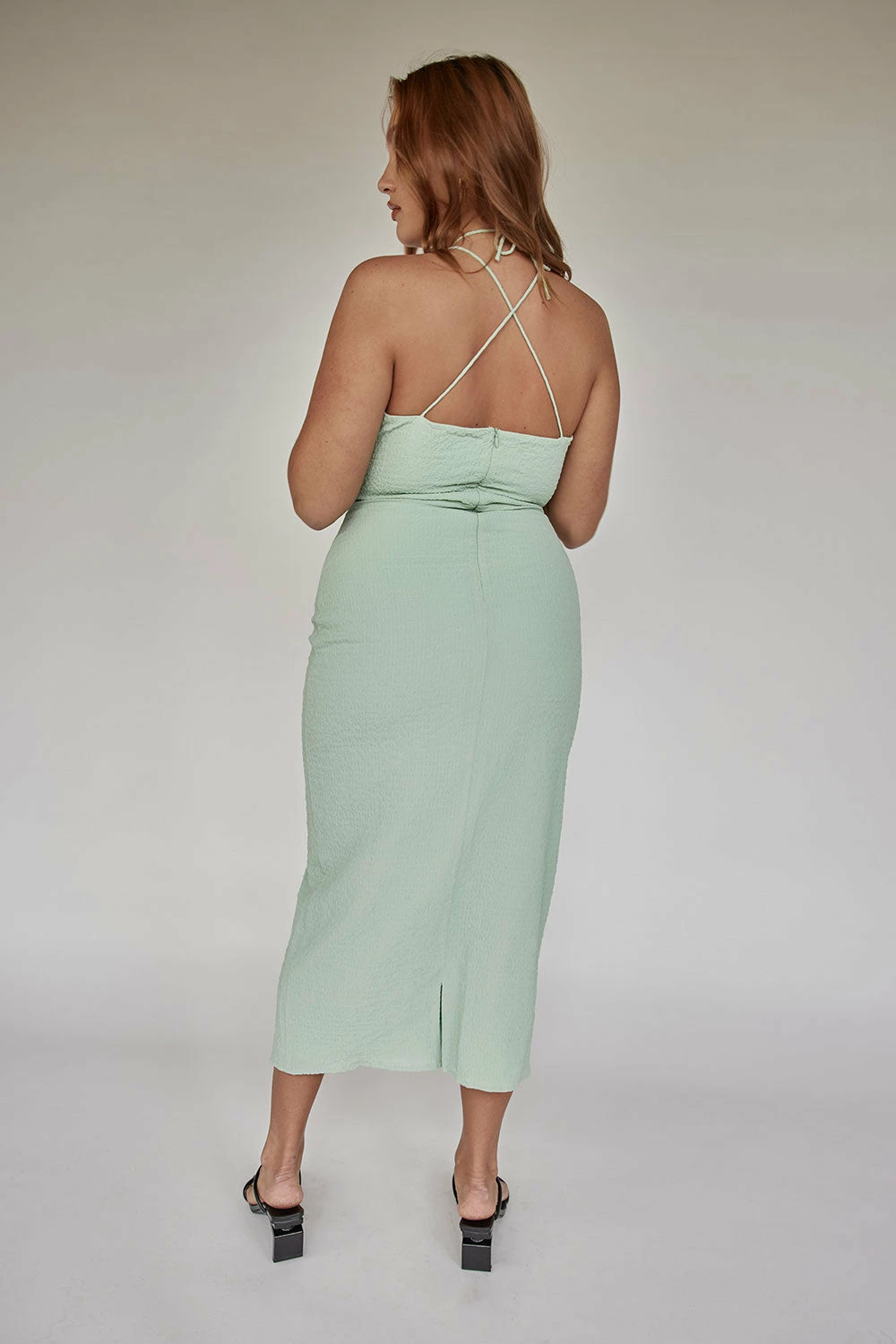 Kamila Dress 12 Kamila Dress - Image 10