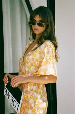 Scarlett Wrap Dress - Impala 11 Scarlett Wrap Dress - Impala -SABO™ Shop 3a7391ff 9ce6 4e68 b704 106ce6cd8e56