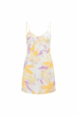 Kiama Dress - Paradise Floral 16 Kiama Dress - Paradise Floral -SABO™ Shop 3b5bf93f 08ae 4e31 abf0 52a274464993