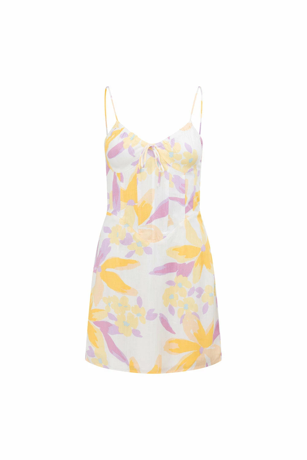 Kiama Dress - Paradise Floral 6 Kiama Dress - Paradise Floral - Image 4