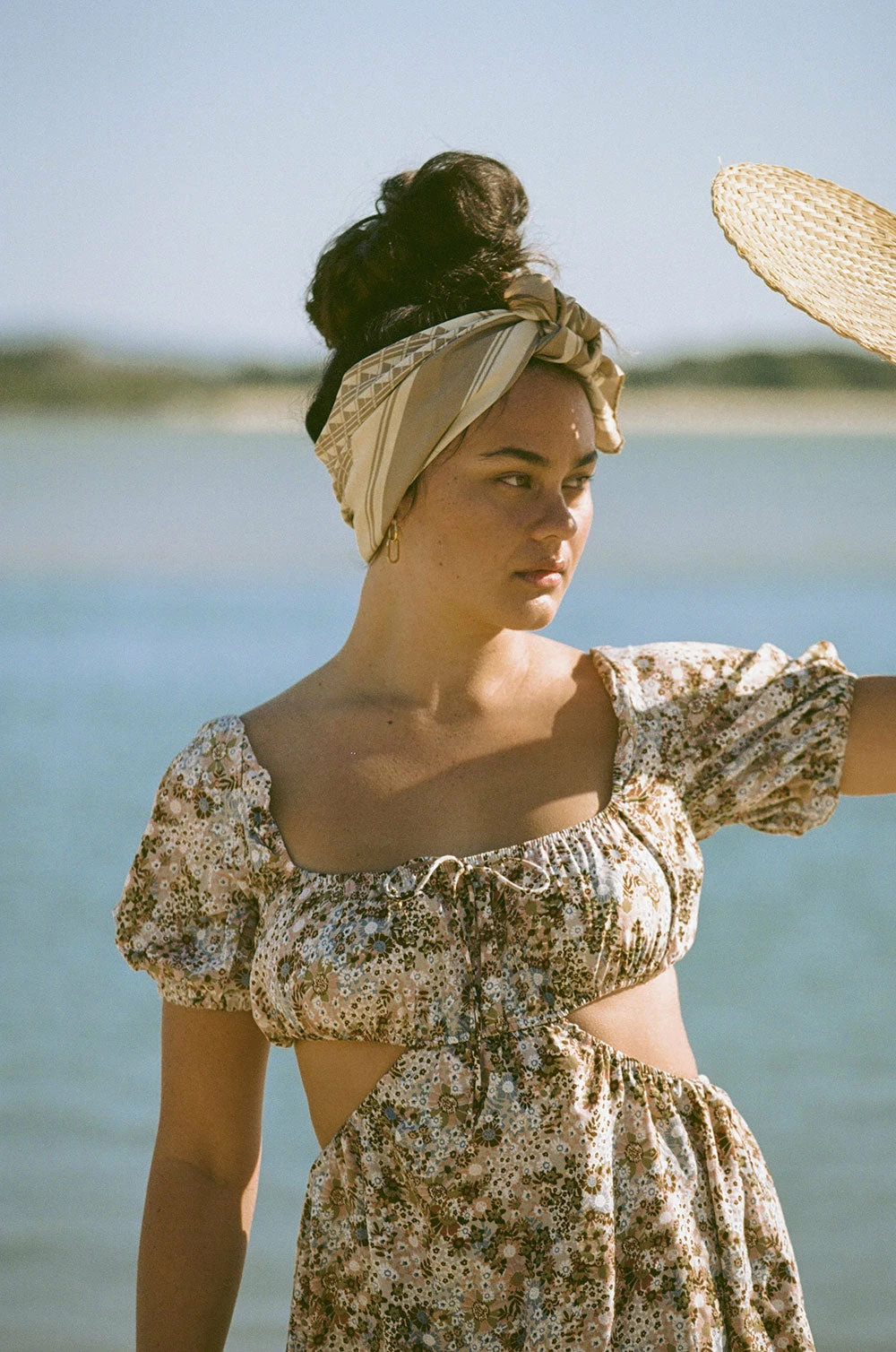 Danita Dress 5 Danita Dress - Image 3