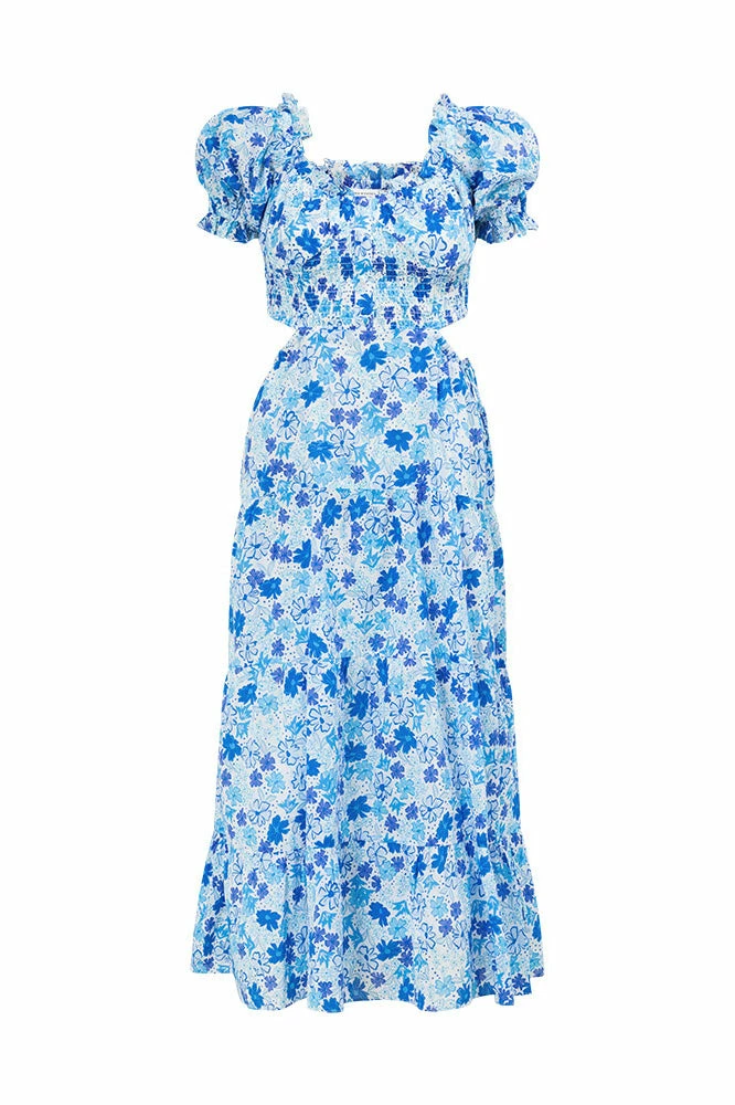 Zara Midi Dress 8 Zara Midi Dress - Image 6