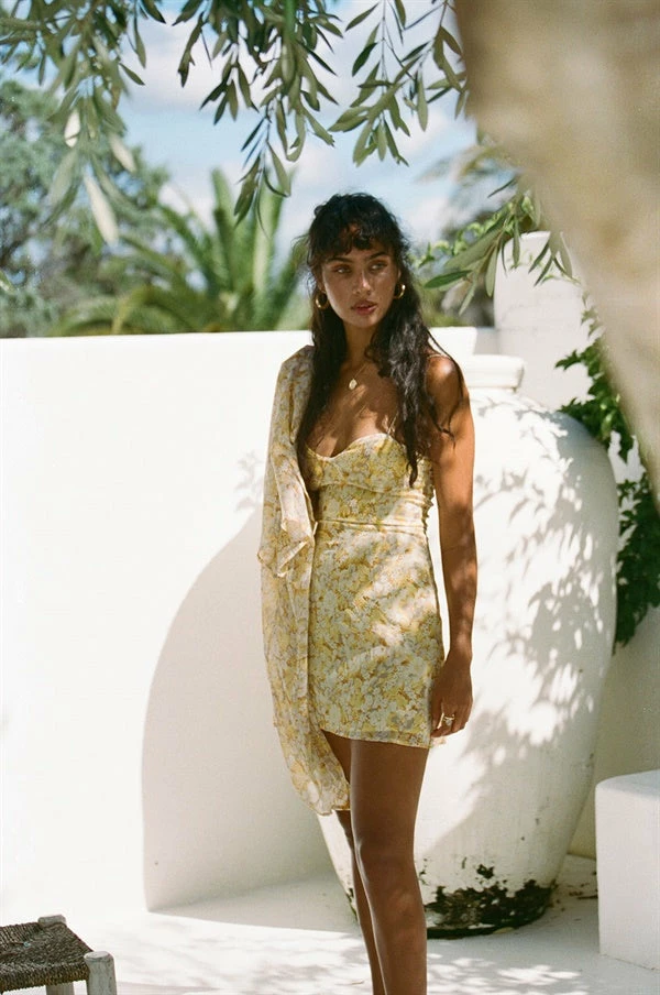 Reece Cami Dress 16 Reece Cami Dress - Image 14