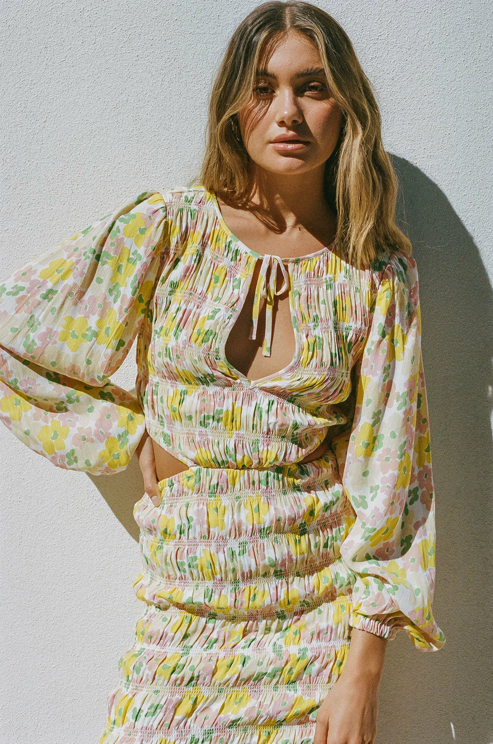 Luciana Dress 4 Luciana Dress - Image 2