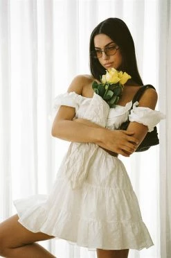 Eva Frill Dress -SABO™ Shop 3d6951be 9c6d 4fd7 9c96 93b5e0e82328