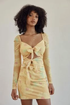 Noor Cutout Dress -SABO™ Shop 3daaa3da 1b9c 4ba9 ab85 65a0c0f8e847