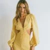 Luda Cutout Dress -SABO™ Shop 3e3b2d3d 2595 4d24 9730 17806381a295