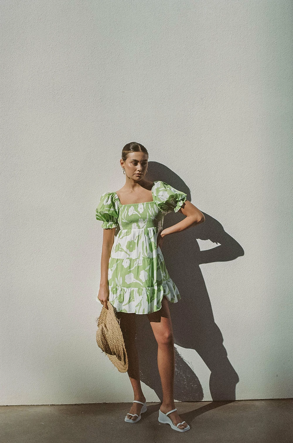 Xyla Dress 7 Xyla Dress - Image 5