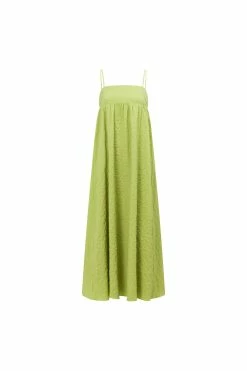 Azaria Dress - Green -SABO™ Shop 3eea016c 9641 486f a287 083184650e1d