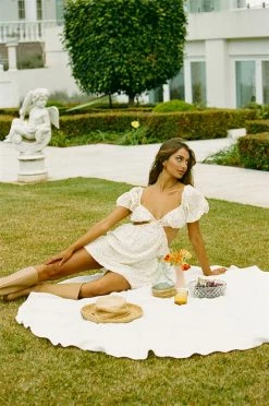 Eilish Dress - Buttercup -SABO™ Shop 3f69308f ecd4 46f3 a427 3e2f13dbb67c