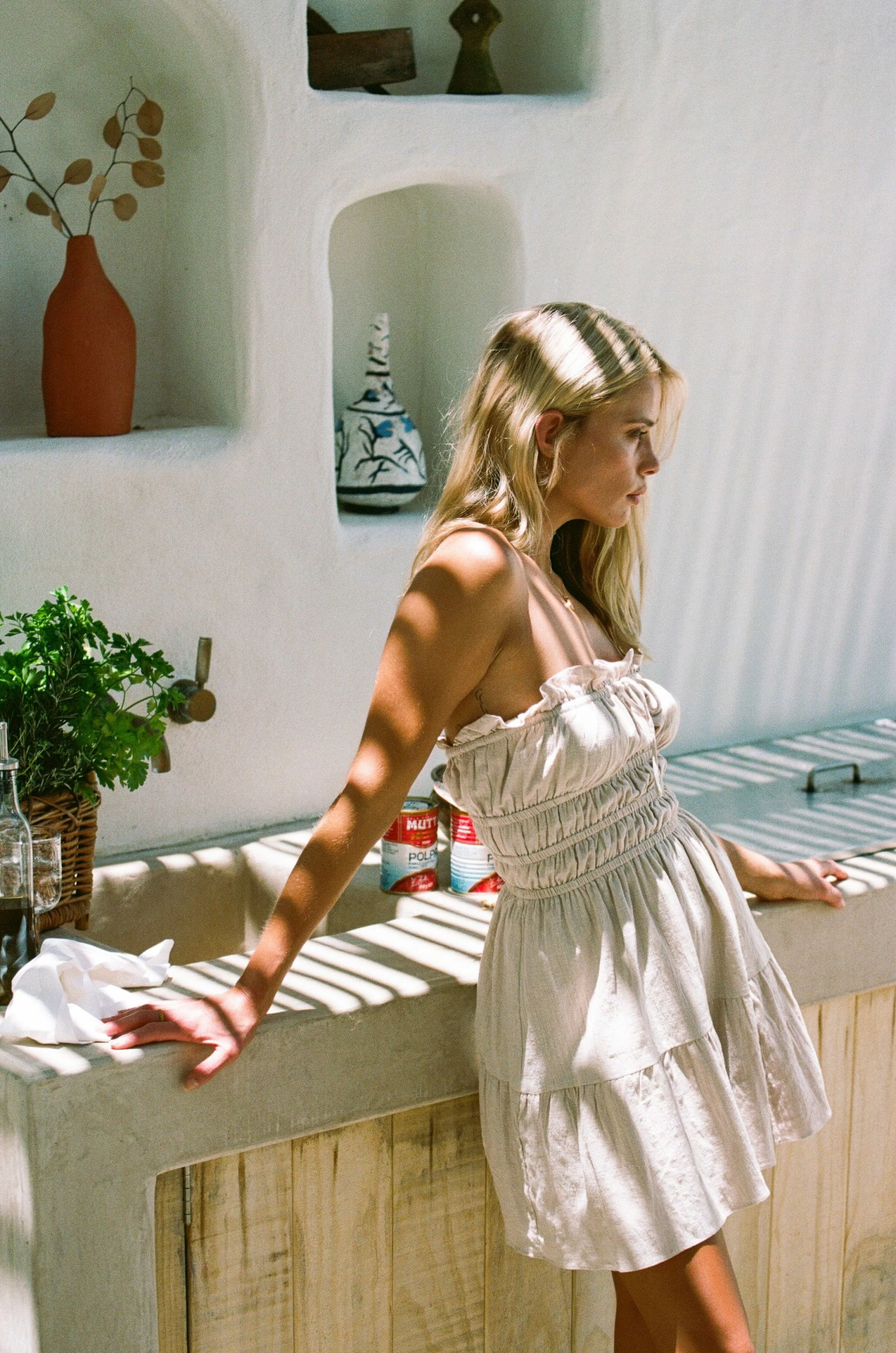 Alaria Dress 7 Alaria Dress - Image 5