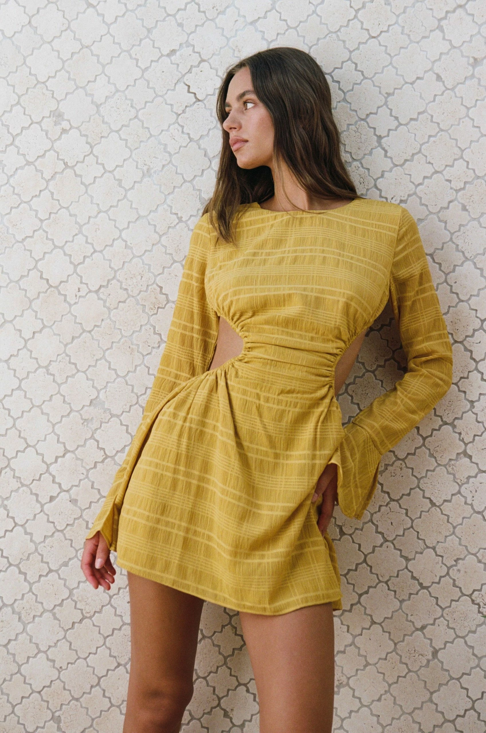 Romi Dress 5 Romi Dress - Image 3