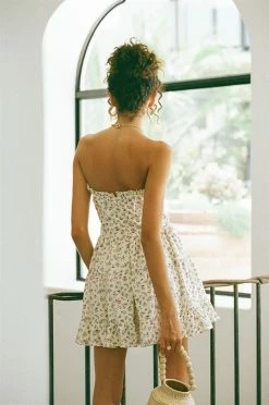 Sahara Dress - Rose -SABO™ Shop 4123e882 9ea1 4ec3 a079 f1afd336720d