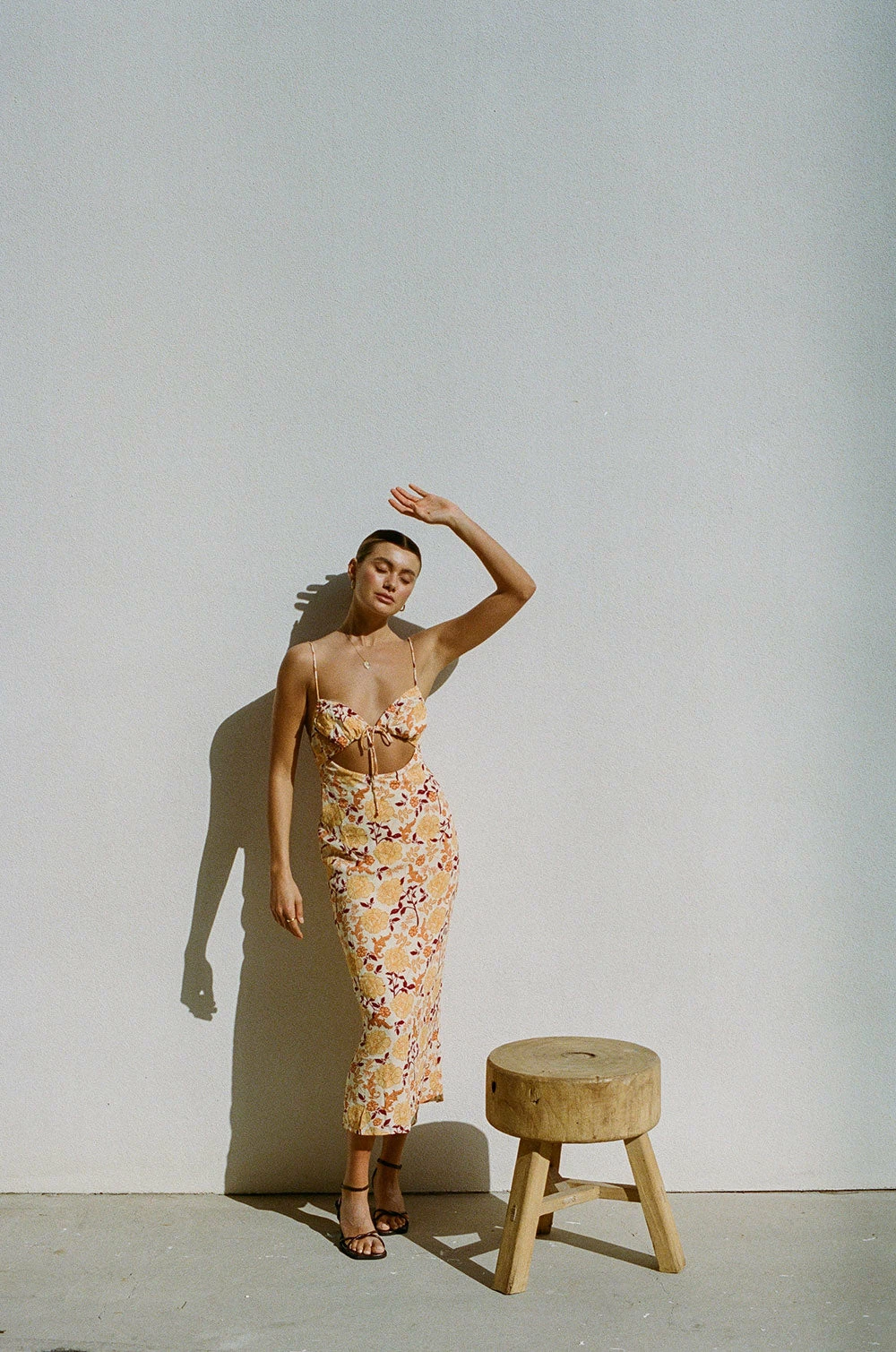 Honey Midi Dress 3 Honey Midi Dress