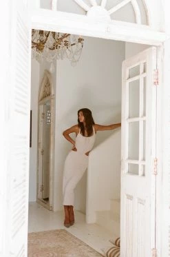 Sadie Midi Dress -SABO™ Shop 4163e4cd 9a16 45ba b9f4 0add62142732