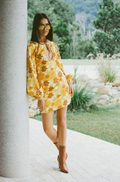 Ever Dress - Summer Haze -SABO™ Shop 42350f01 cff1 4b7b b1d4 37ee249ebf39