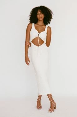 Emmi Midi Dress -SABO™ Shop 42363191 a1c9 4042 9324 6d8609761816