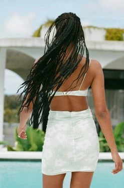 Prae Cutout Dress - Happy Daisy -SABO™ Shop 42668d8a a998 4f74 a8df 6416c254b332