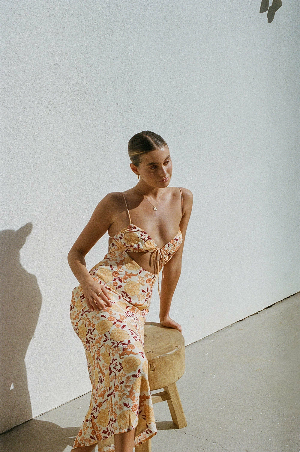 Honey Midi Dress 6 Honey Midi Dress - Image 4