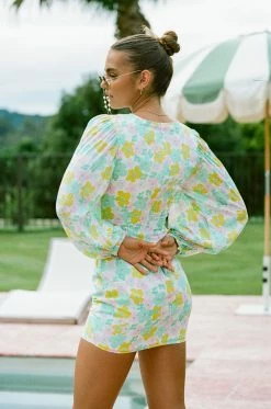 Ever Dress - Spring Floral -SABO™ Shop 42d8639e 4e92 41b1 9dbd e78eb00d0119