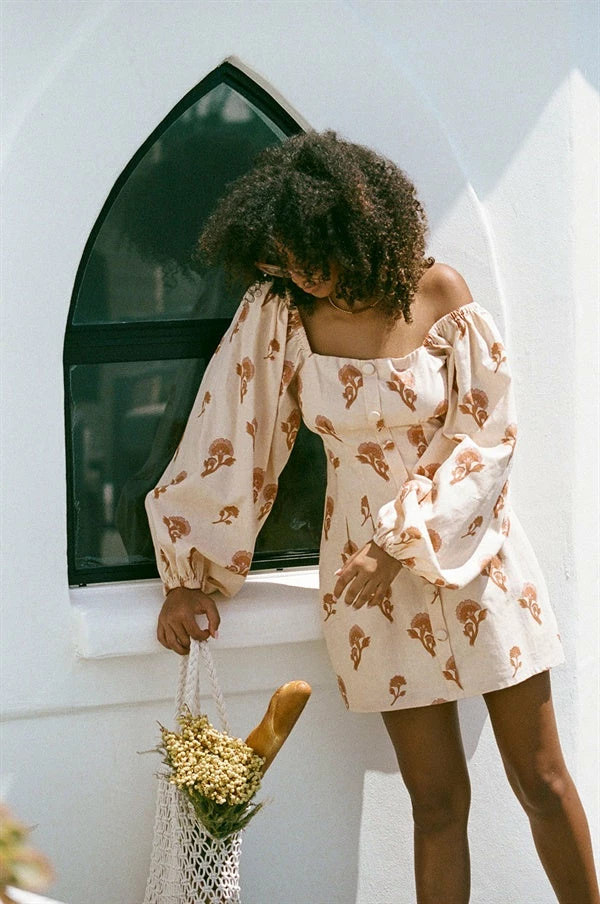 Ivana Dress 7 Ivana Dress - Image 5