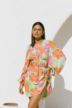 Amalia Cutout Dress -SABO™ Shop 434ea4f5 8f97 4e94 98ab 320e2107809c