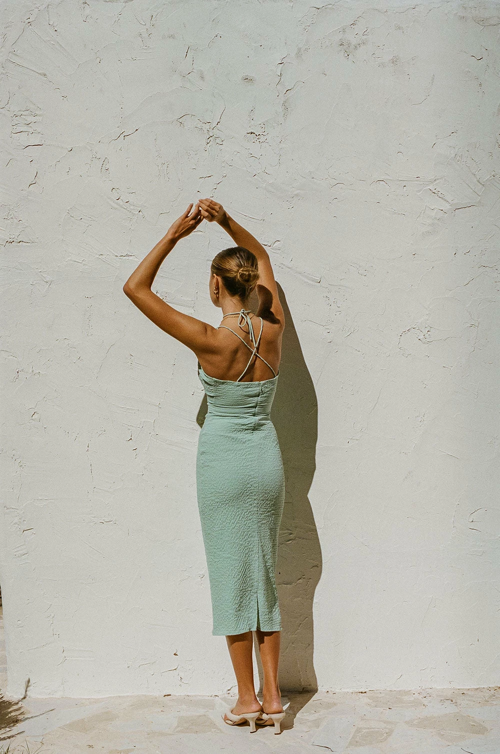 Kamila Dress 7 Kamila Dress - Image 5