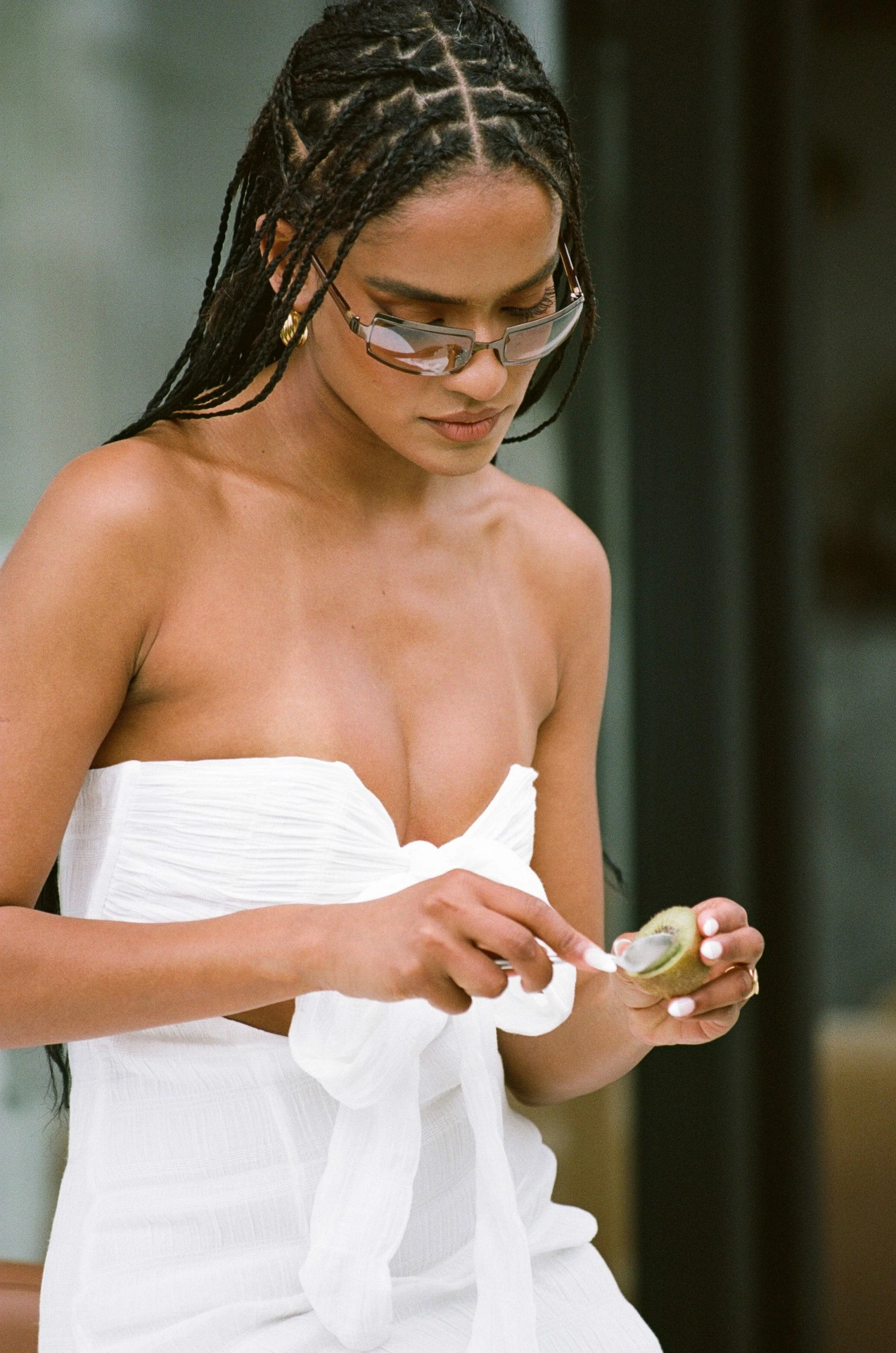 Arlet Halter Dress 15 Arlet Halter Dress - Image 13