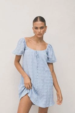 Lex Babydoll Dress -SABO™ Shop 44a6aa73 07ac 4833 87b1 29e4161e7847