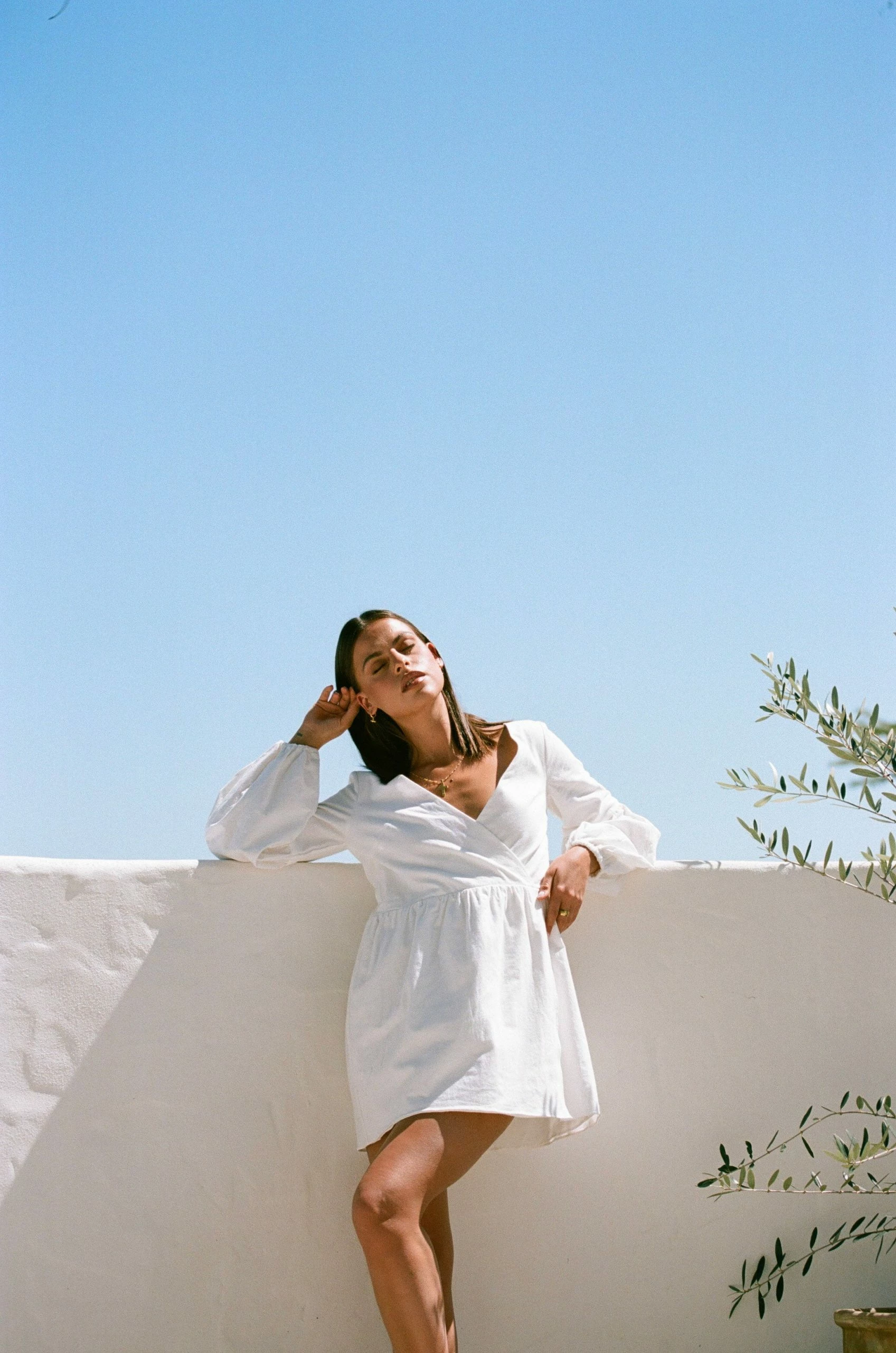 Charlotte Dress 4 Charlotte Dress - Image 2