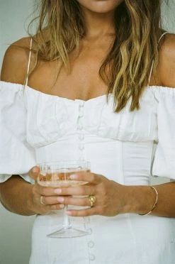 Blanca Dress -SABO™ Shop 4529d838 8e8c 4c1c 9f83 defb6c6a4250