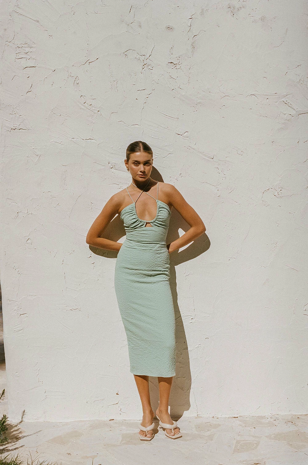 Kamila Dress 4 Kamila Dress - Image 2