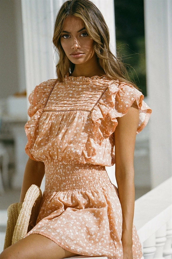 Gabrielle Dress 4 Gabrielle Dress - Image 2