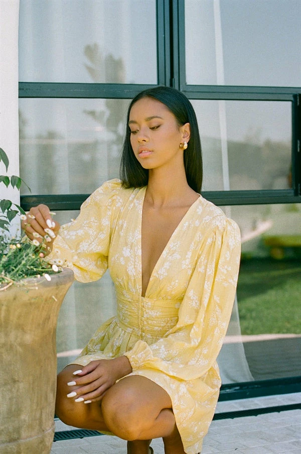 Lulu Dress 6 Lulu Dress - Image 4