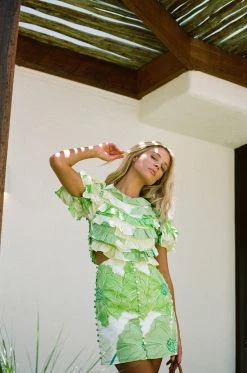 Pierre Frill Dress 14 Pierre Frill Dress -SABO™ Shop 4743000c f4c3 414d a55b d8d7e0c3f975