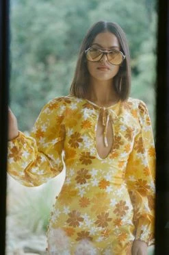 Ever Dress - Summer Haze -SABO™ Shop 477c1f08 4f54 4219 b0ac 93a34c3db17e