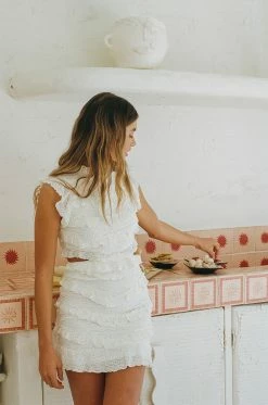 Berlin Frill Dress 10 Berlin Frill Dress -SABO™ Shop 478cb4bc f761 4b23 90fe 84c98ee18baf